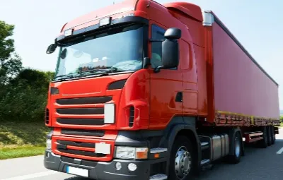 İstanbul Harem Ambar Kargo