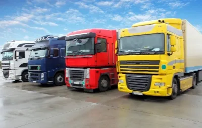 İstanbul Harem Nakliye Ambarı