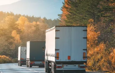 İstanbul Harem | Klima Taşıma